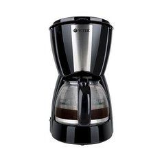 Кофеварка Vitek VT-1503 BK .