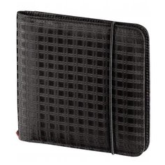 Портмоне Hama на 24CD/DVD Ready for Business H-95606, черный