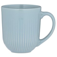 Чашка linear 300 мл синяя Mason Cash