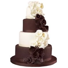 Паста для лепки Мастика шоколадная 42% Дама Dama chocolate Irca, 500 гр.