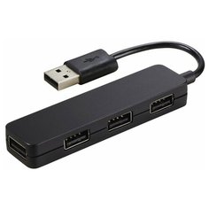 USB-концентратор HAMA H-12324 (00012324)