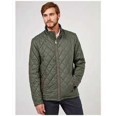 Куртка Tom Farr размер M зелeный