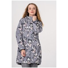 Ветровка Tom Farr, размер XL, светло-серый