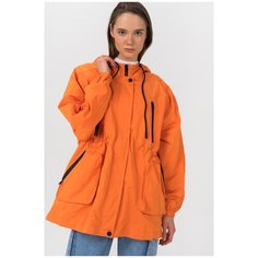 Ветровка Tom Farr, размер L, оранжевый