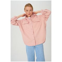 Куртка Tom Farr, размер L, пыльно-розовый