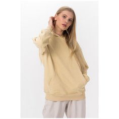 Худи Tom Farr, размер L, бежевый