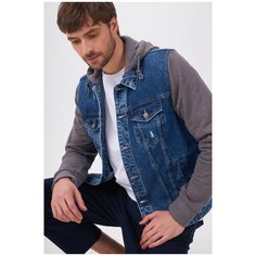 Куртка ONLY & SONS размер 50/L синий