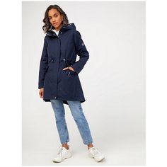 Ветровка Tom Farr, размер XS, темно-синий цвет 67