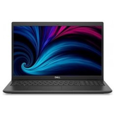 Ноутбук DELL Latitude 3520 (3520-2385) серый