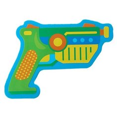 Игрушка для ванной Крошка Я Пистолет №2 (3784997) разноцветный