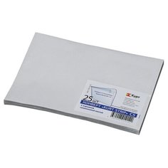 Конверт C5, KurtStrip, 162*229мм, б/подсказа, б/окна, отр. лента, внутр. запечатка, 25 шт. Курт