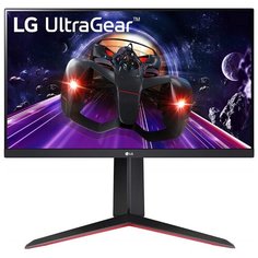 Монитор 23,8" LG 24GN650-B (24GN650-B)