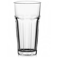 Стакан закаленный касабланка 475мл (52707SLBT) 2 шт. Pasabahce