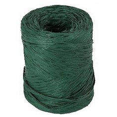 Рафия зеленая, 200м,50045 Veld Co
