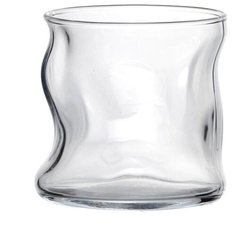 Стакан аморф 340мл (420224SLB) 2 шт. Pasabahce