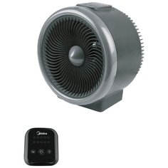 Вентилятор настольный Midea MFH2909,Мощность охлаж 100 Вт,обогр 2 000 Вт