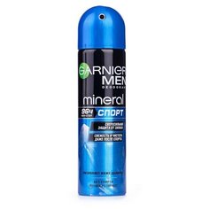 Дезодорант GMD МЕН спорт Спрей 150мл 254664 Garnier