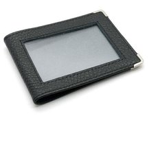 Обложка на удостоверение Пеллекон черный арт.102-701-1 Pellecon