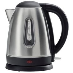 Чайник Polaris PWK 1753CA, 1,7л, нерж.сталь, 2200 Вт,свет индикатор