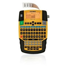 Принтер этикеток DYMO Rhino 4200 QWERTY PB1 EE