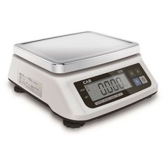Весы торговые SWN-15 (до 15кг) CAS