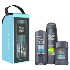 Подарочный набор DOVE MEN+CARE Энергия свежести 68354062