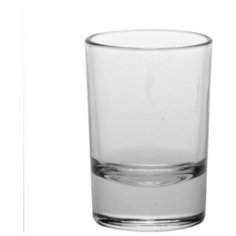Стакан бейзик 55мл (52837SLB) 6 шт. Pasabahce