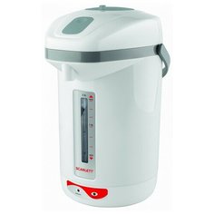 Термопот Scarlett SC - ET10D12, 2,5 л, 600Вт