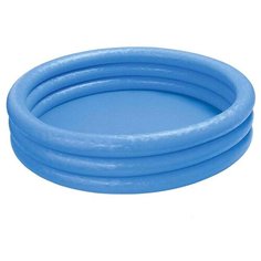 Бассейн надувной "Кристалл", 147 х 33 см, от 2 лет, 58426NP INTEX