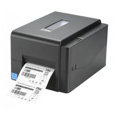 Принтер этикеток TSC TE210, Ethernet, USB Host
