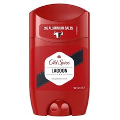 Дезодорант OLD SPICE твердый Lagoon 50мл