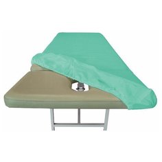 Наматрасник с резинкой н/с 210х90х20, пл.25,5шт/уп,индив.сложение Инмедиз