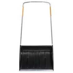 Движок для уборки снега cкрепер - волокуша SnowXpert (1003470) Fiskars