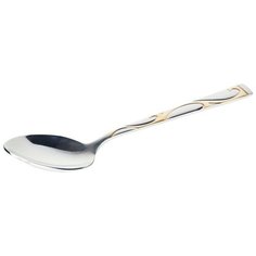 Ложка столовая Marvel, золото (Австрия) 3шт/уп (712)