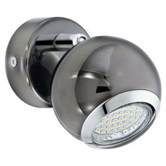 Спот Eglo Bimeda 31005 GU10 Черный
