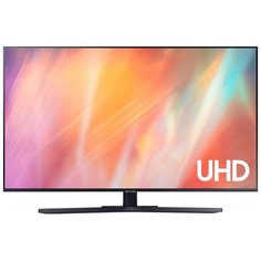 Телевизор Samsung UE50AU7500UXRU