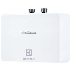 Водонагреватель проточный Electrolux NPX 8 AQUATRONIC DIGITAL PRO