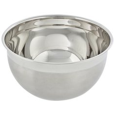 Миска европ нерж. Metal CraftD 7,6л D-30 см 902-29