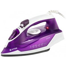 Утюг Vitek VT-8308
