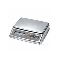 Весы электронные фасовочные PW-II-2H с пред. 2 кг CAS