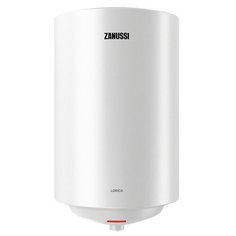 Водонагреватель накопительный ZANUSSI ZWH/S 80 Lorica