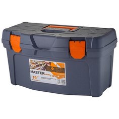 Ящик для инструментов BLOCKER Master Economy 19 BR6003