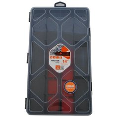 Ящик для инструментов Органайзер Master 14" (BR3782) Blocker