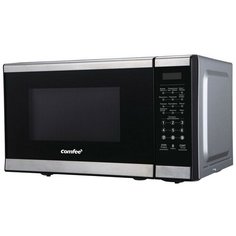 Микроволновая печь Comfee CMG207E03S, 20 л, 700 Вт, гриль, механика