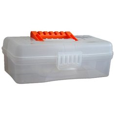 Ящик для инструментов Органайзер HOBBY BOX 12 (BR3751) Blocker