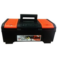 Ящик для инструментов Boombox 16 (BR3940) Blocker