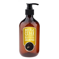 Шампунь The Chemical Barbers против перхоти Двойной Кедр 300мл