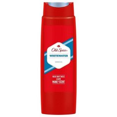 Гель для душа OLD SPICE Whitewater 250мл