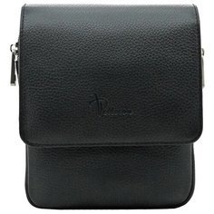 Сумка мужская Пеллекон черный арт.102-81594-1 Pellecon