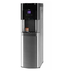Кулер ECOTRONIC С11-LXPM Нижняя загрузка, нержавейка, помпа, монитор.